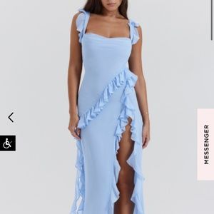 House of CB Ariela dress